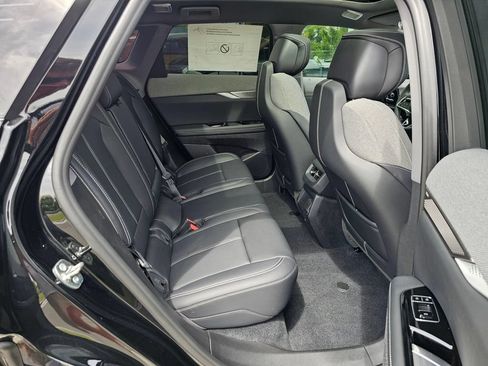 New 2026 Cadillac Optiq Sport 1 AWD/4WD image 12