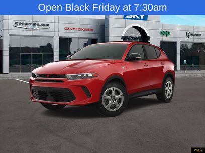 New 2025 Dodge Hornet GT