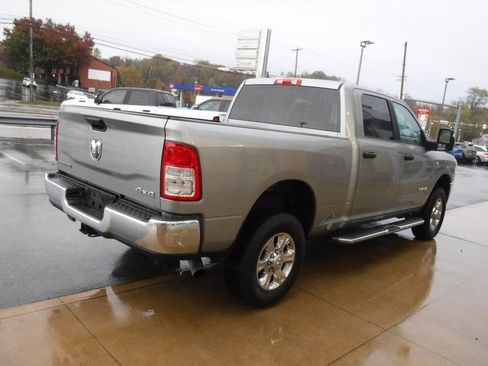 Certified 2023 RAM 2500 Big Horn w/ Level 1 Equipment Group image 10
