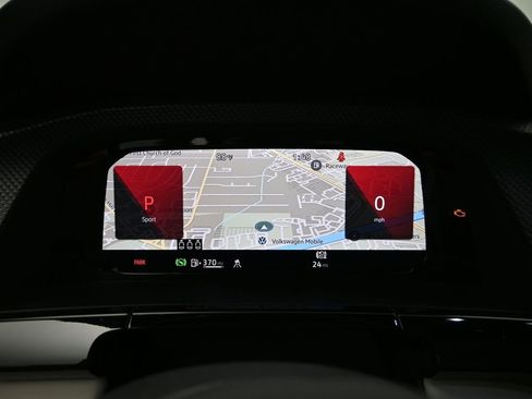 New 2025 Volkswagen Atlas Cross Sport SEL Premium R-Line image 15