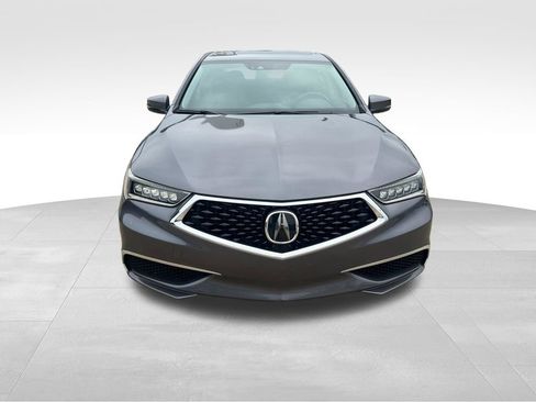 Used 2020 Acura TLX w/ Technology Package FWD image 8