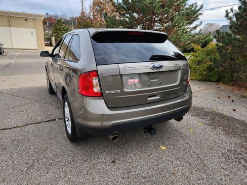 Used 2013 Ford Edge SEL image 9