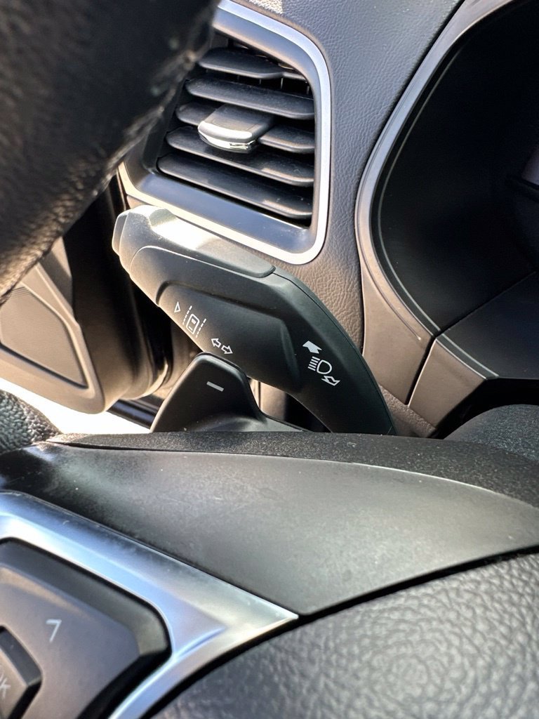Used 2024 Ford Edge SEL w/ Convenience Package AWD/4WD image 30