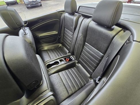 Used 2019 Buick Cascada Premium FWD image 25