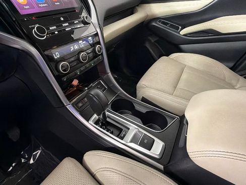 Used 2019 Subaru Ascent Limited AWD/4WD image 20