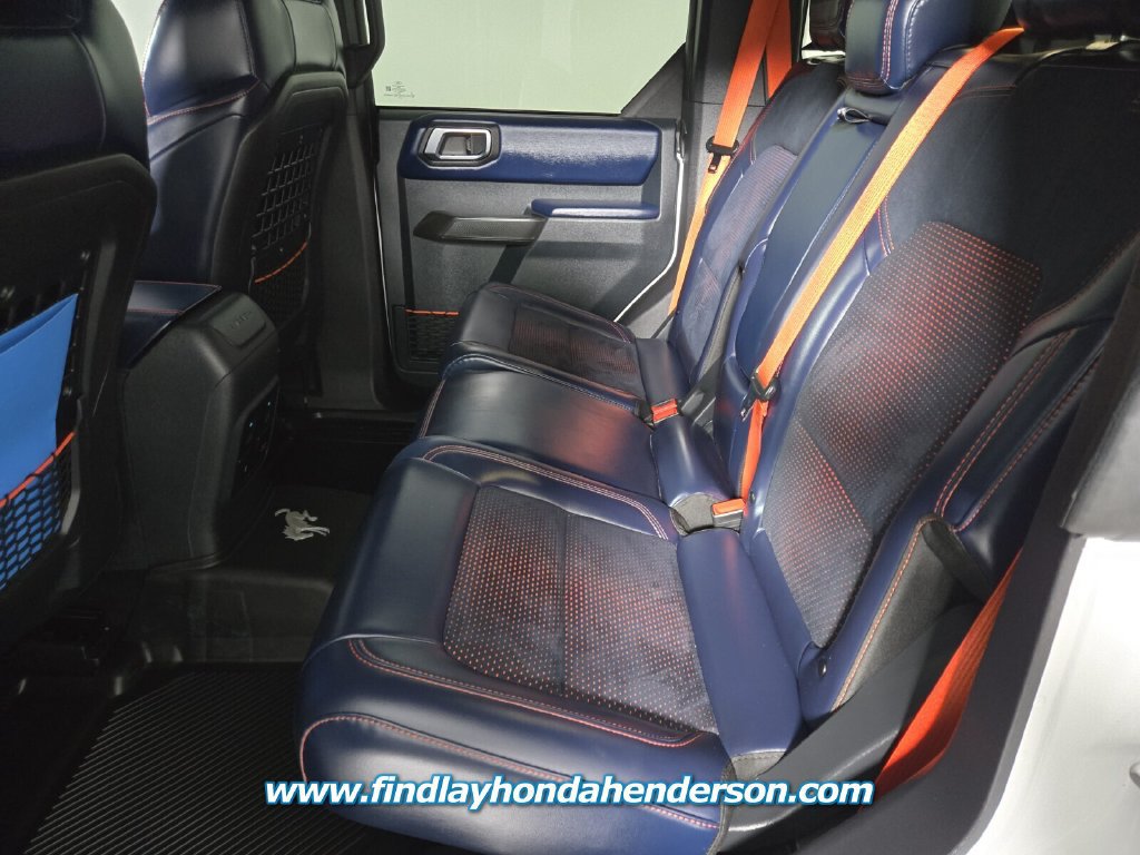 Used 2024 Ford Bronco Raptor AWD/4WD image 15