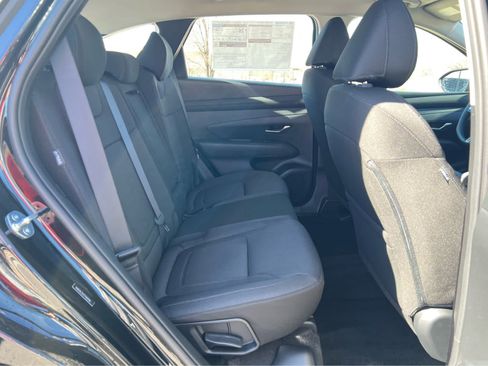 New 2026 Hyundai Tucson SE AWD/4WD image 25