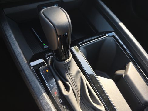 New 2026 Honda Accord Sport image 24