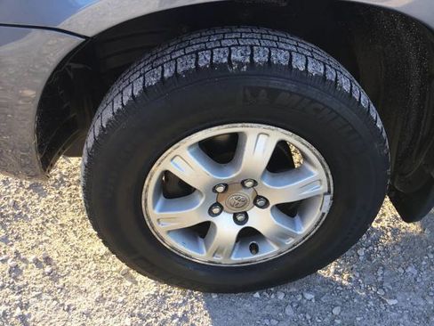 Used 2003 Toyota Highlander V6 image 9