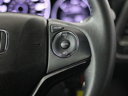 Used 2022 Honda HR-V Sport image 13