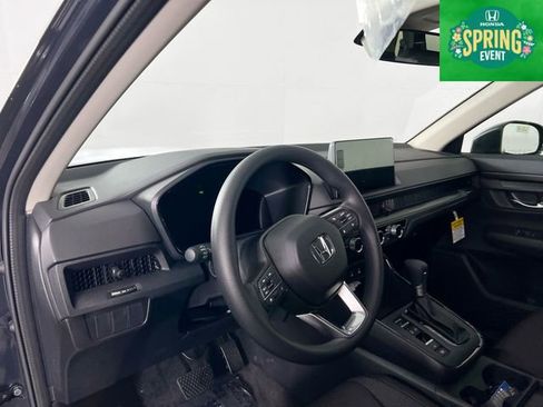 New 2026 Honda CR-V LX image 10