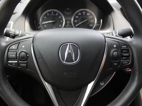 Used 2015 Acura TLX V6 w/ Technology Package FWD image 15