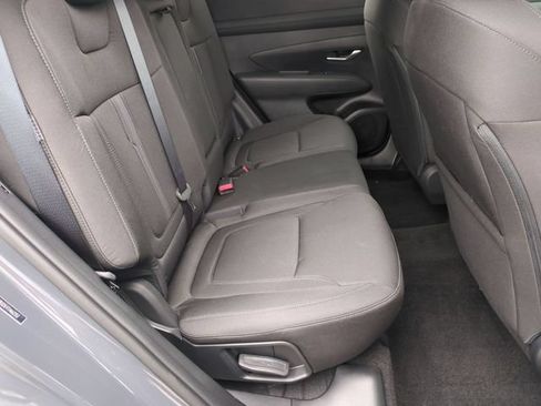Certified 2026 Hyundai Tucson SEL FWD image 17