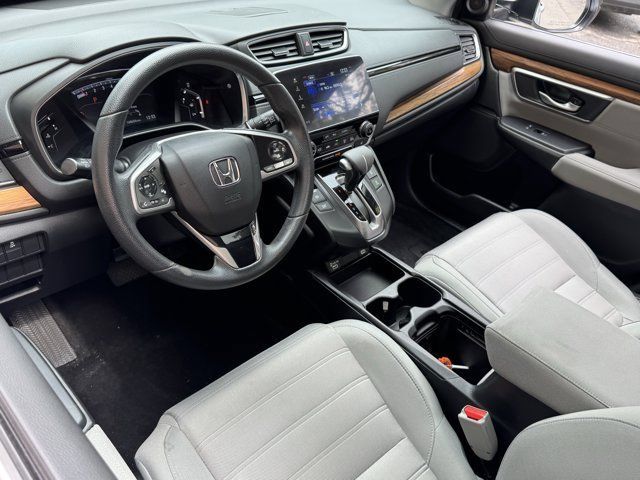 Used 2021 Honda CR-V EX image 19