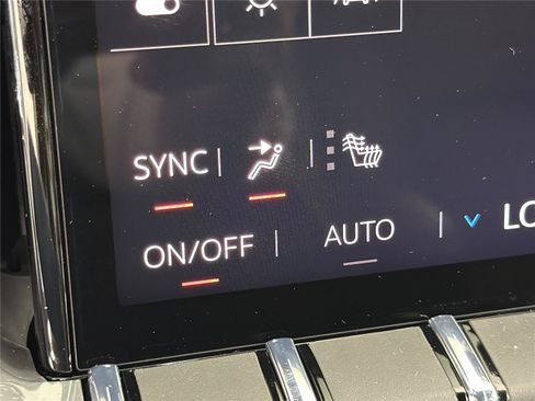 New 2026 GMC Acadia Elevation w/ Black Edition FWD image 31
