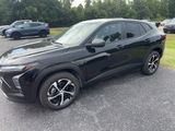 Certified 2024 Chevrolet Trax RS w/ Sunroof Package image 2