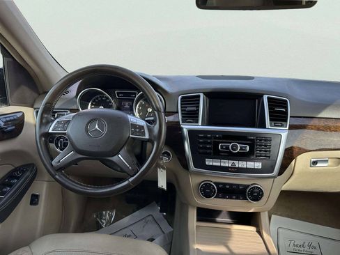 Used 2014 Mercedes-Benz ML 350 4MATIC image 18
