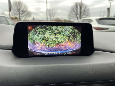 Used 2019 MAZDA CX-5 Touring image 21