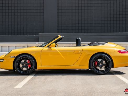 Used 2006 Porsche 911 Carrera S image 55