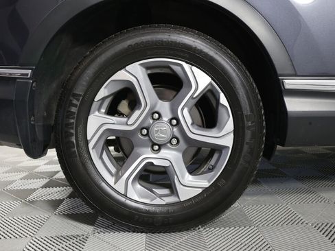 Used 2019 Honda CR-V EX image 7