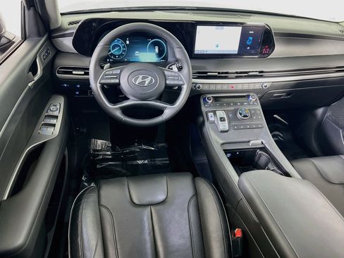 Used 2023 Hyundai Palisade Limited w/ Winter Package AWD/4WD image 23