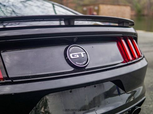 Used 2017 Ford Mustang GT Premium image 45