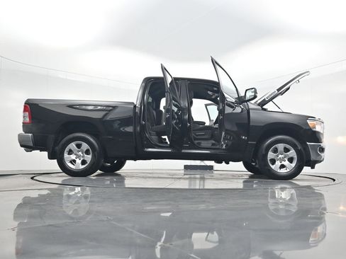 Used 2024 RAM 1500 Big Horn image 42