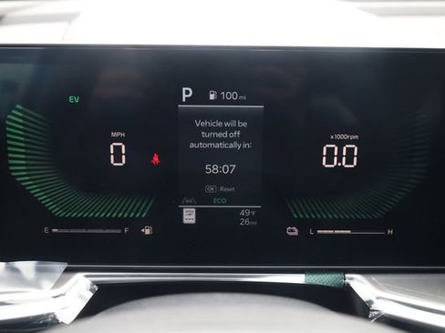 New 2026 Kia Sorento EX image 15