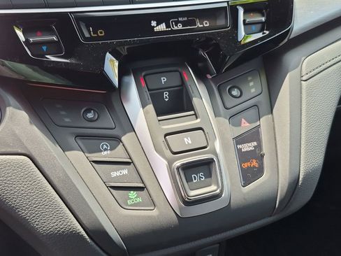 New 2026 Honda Odyssey Sport-L image 6