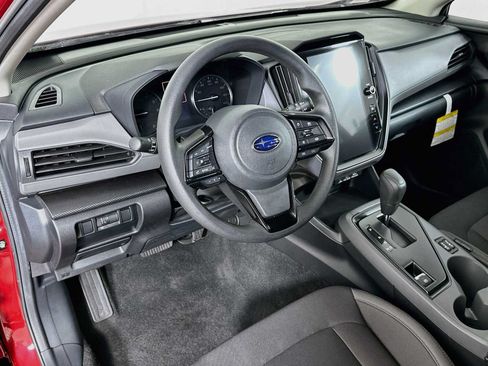 Certified 2026 Subaru Crosstrek 2.5i Premium AWD/4WD image 9