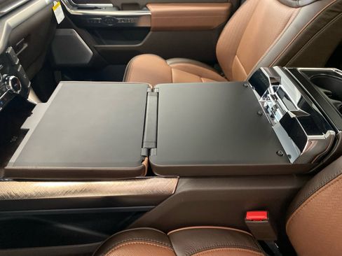 New 2026 Ford F150 King Ranch AWD/4WD image 38