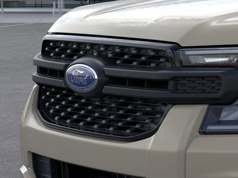New 2025 Ford Ranger XL image 17