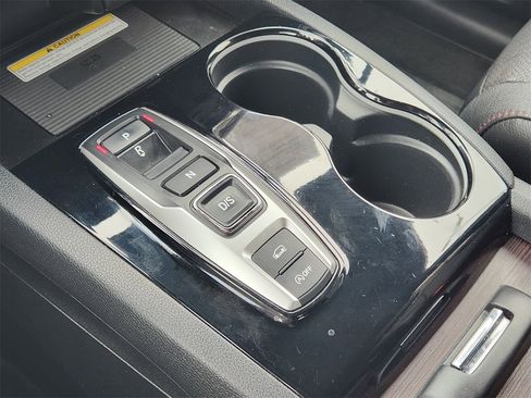 Certified 2022 Honda Pilot Black Edition image 19