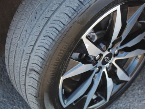 Used 2023 Chevrolet Malibu RS image 11