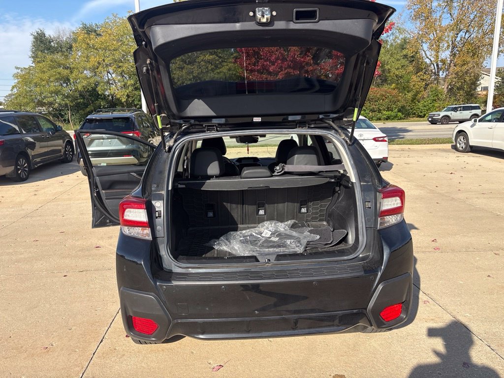 Used 2019 Subaru Crosstrek 2.0i Limited AWD/4WD image 24