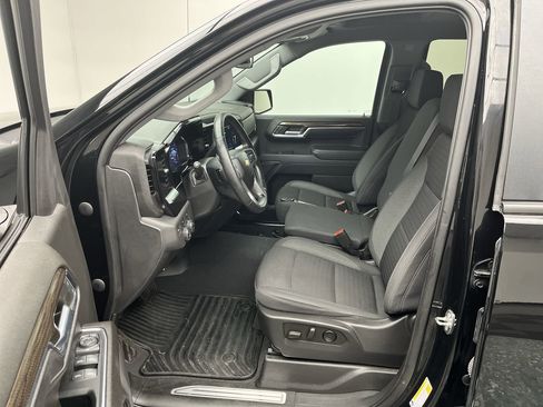 Certified 2023 Chevrolet Silverado 1500 LT image 3