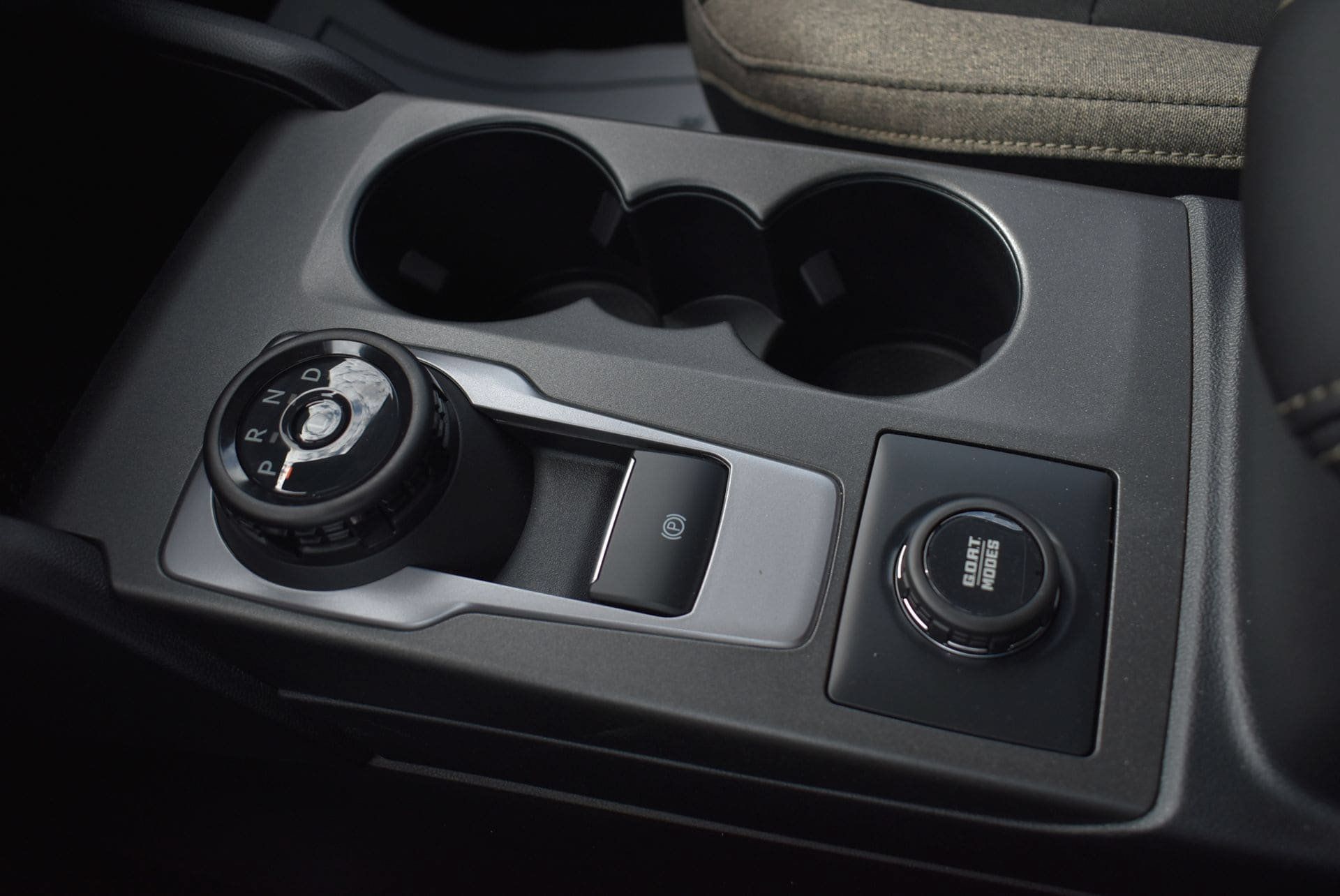 New 2026 Ford Bronco Sport Big Bend w/ Convenience Package AWD/4WD image 60