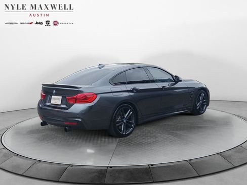 Used 2018 BMW 440i Gran Coupe image 15