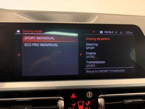 Used 2023 BMW 440i xDrive Coupe w/ Premium Package AWD/4WD image 42