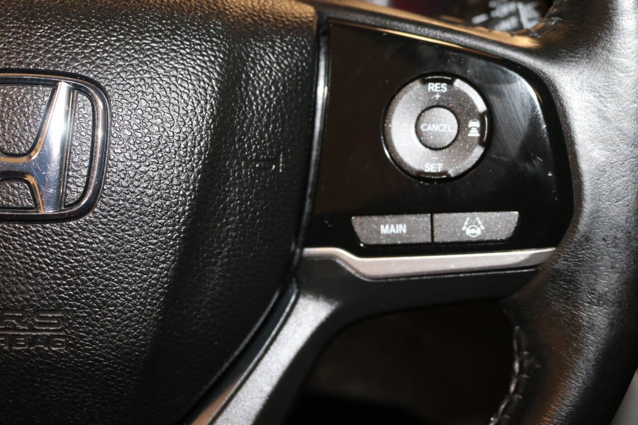 Used 2021 Honda Pilot EX-L image 43