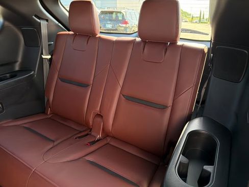 Used 2016 MAZDA CX-9 Signature image 21