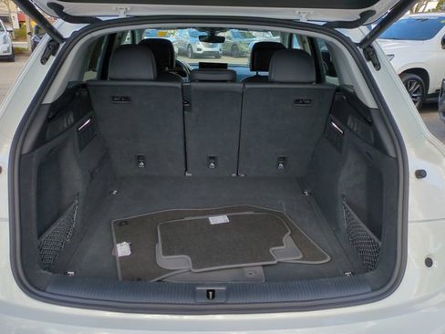 Used 2023 Audi Q5 2.0T Premium Plus w/ Premium Plus Package image 12