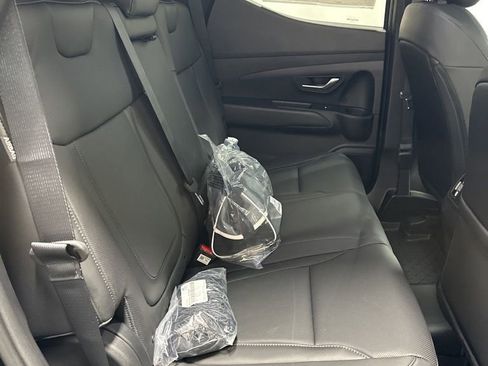 Certified 2025 Hyundai Santa Cruz SEL image 24