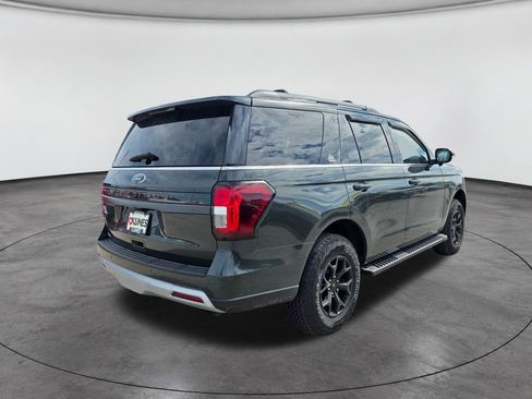 Used 2023 Ford Expedition Timberline AWD/4WD image 9
