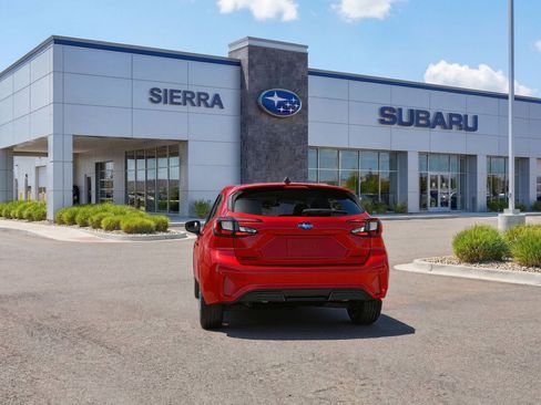 New 2026 Subaru Impreza 2.0i Sport image 8