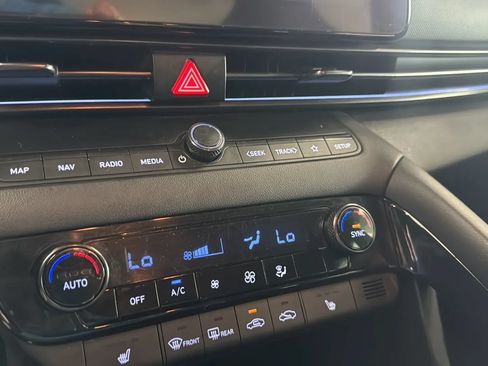 Used 2023 Hyundai Elantra N FWD image 18