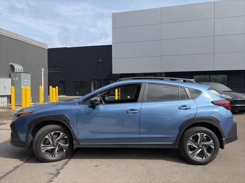 Certified 2024 Subaru Crosstrek 2.0i Premium AWD/4WD image 7