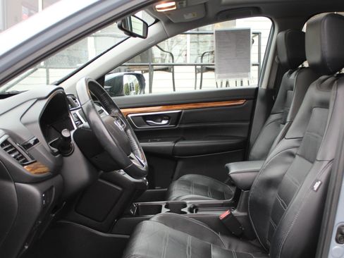 Used 2020 Honda CR-V EX-L image 13
