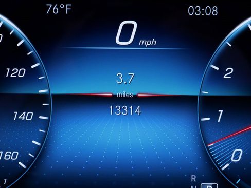 Used 2022 Mercedes-Benz E 450 Coupe image 41