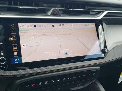 New 2026 Jeep Cherokee Limited image 11